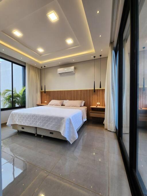Alto Padrón. Para exigentes - Three-Bedroom Villa - 25