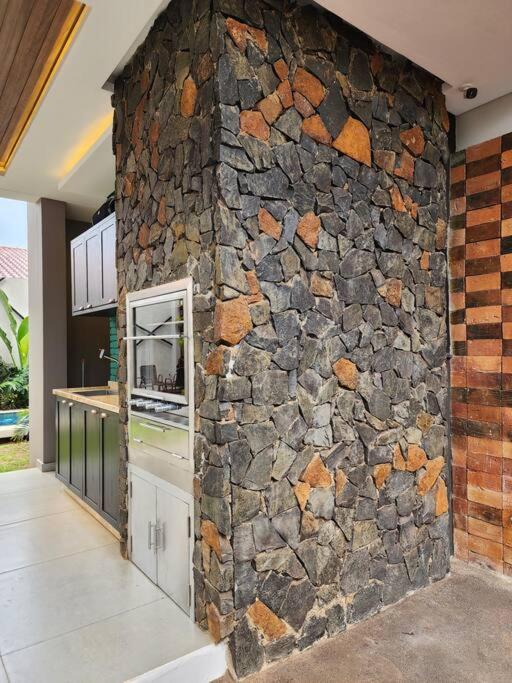 Alto Padrón. Para exigentes - Three-Bedroom Villa - 30
