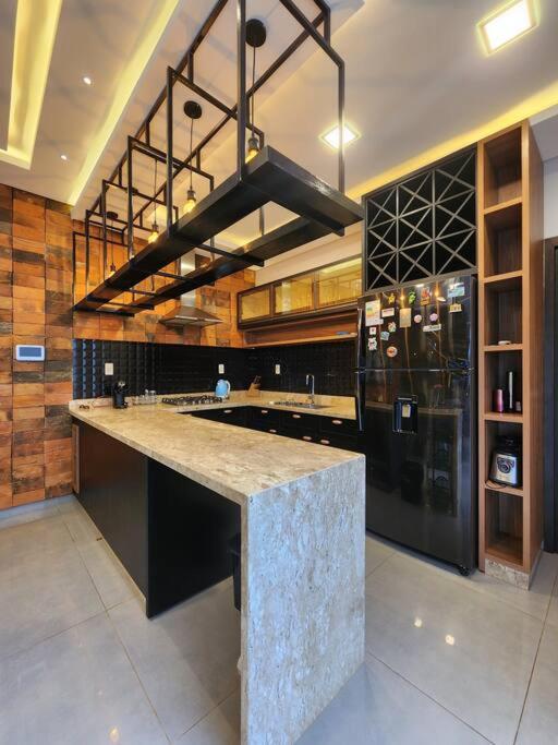 Alto Padrón. Para exigentes - Three-Bedroom Villa - 38