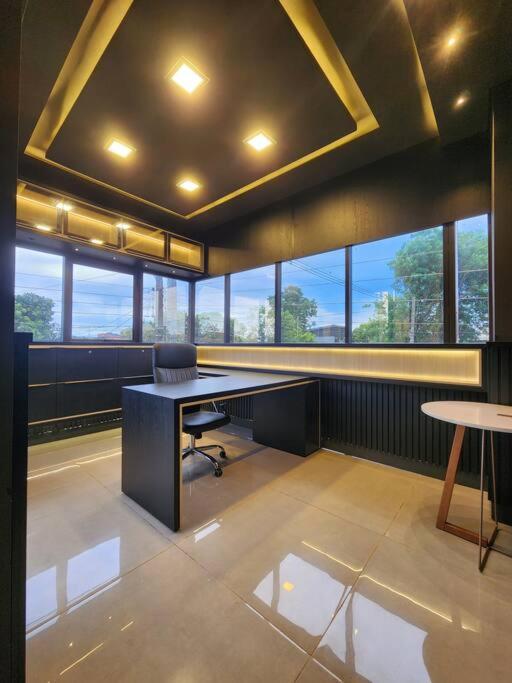 Alto Padrón. Para exigentes - Three-Bedroom Villa - 41