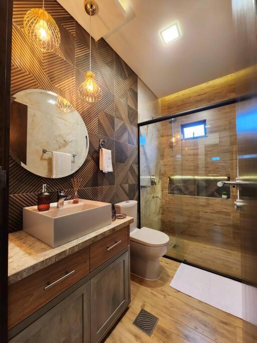 Alto Padrón. Para exigentes - Three-Bedroom Villa - 50