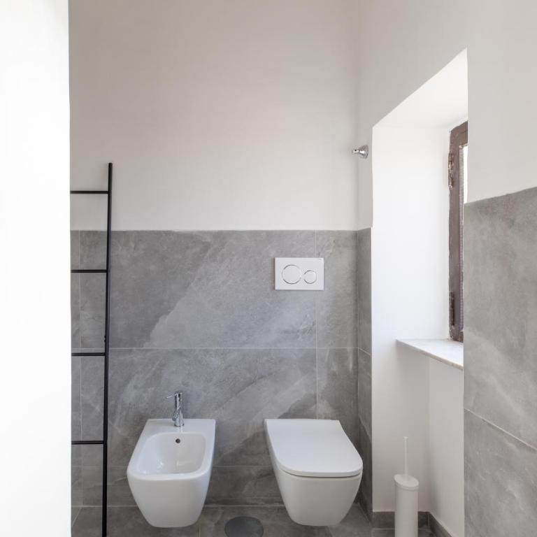 iFlat Trevi Fountain's roomy&friendly apartment - Appartamento - 16