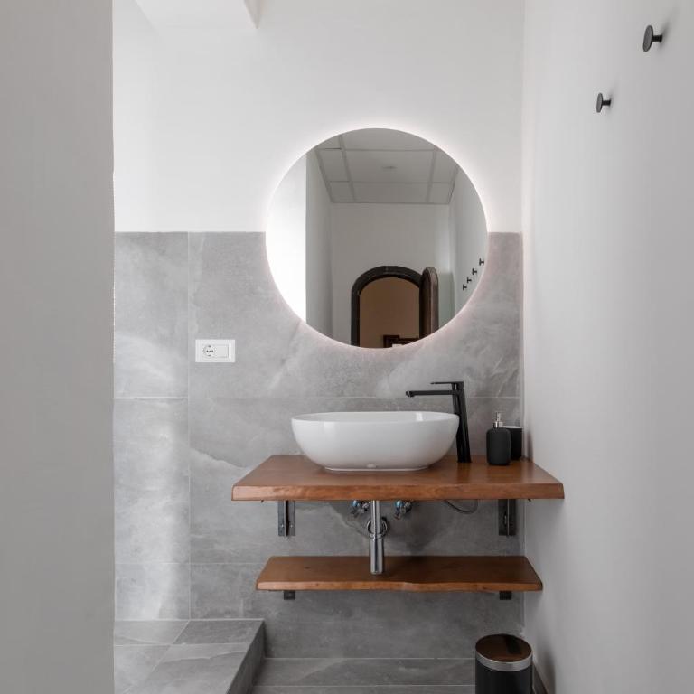 iFlat Trevi Fountain's roomy&friendly apartment - Appartamento - 23