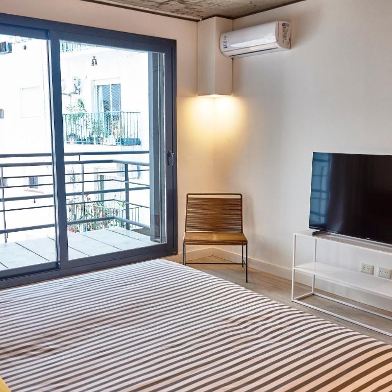 Babel Botánico - Apartment - 7