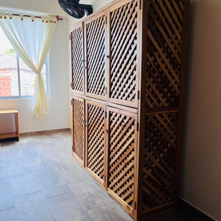 Merakai Hostel Rincon del Mar - Cama en habitación compartida femenina de 6 camas - 4