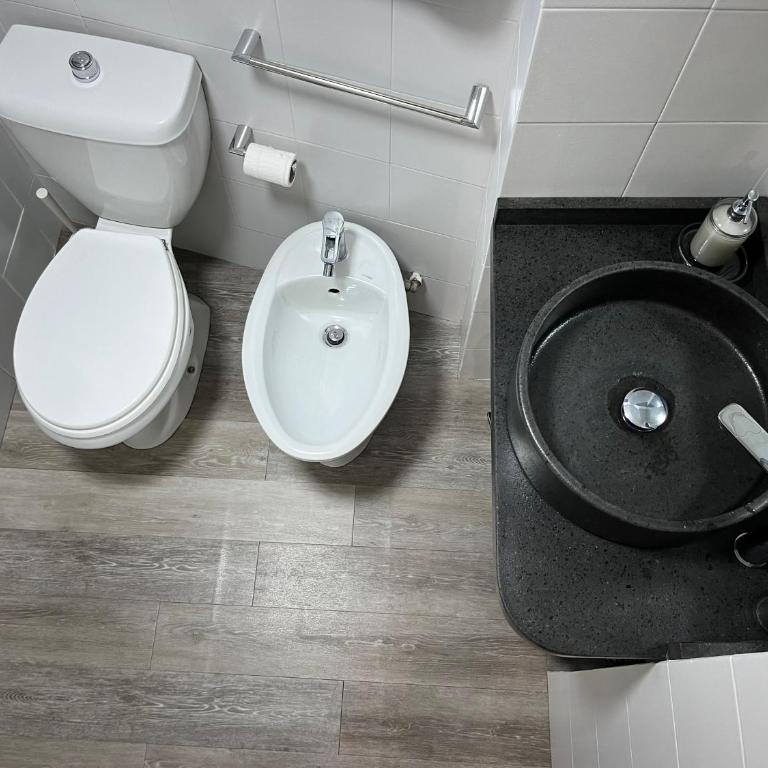 Casa Caruso - One-Bedroom House - 8