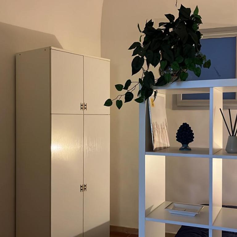 Casa Caruso - One-Bedroom House - 7