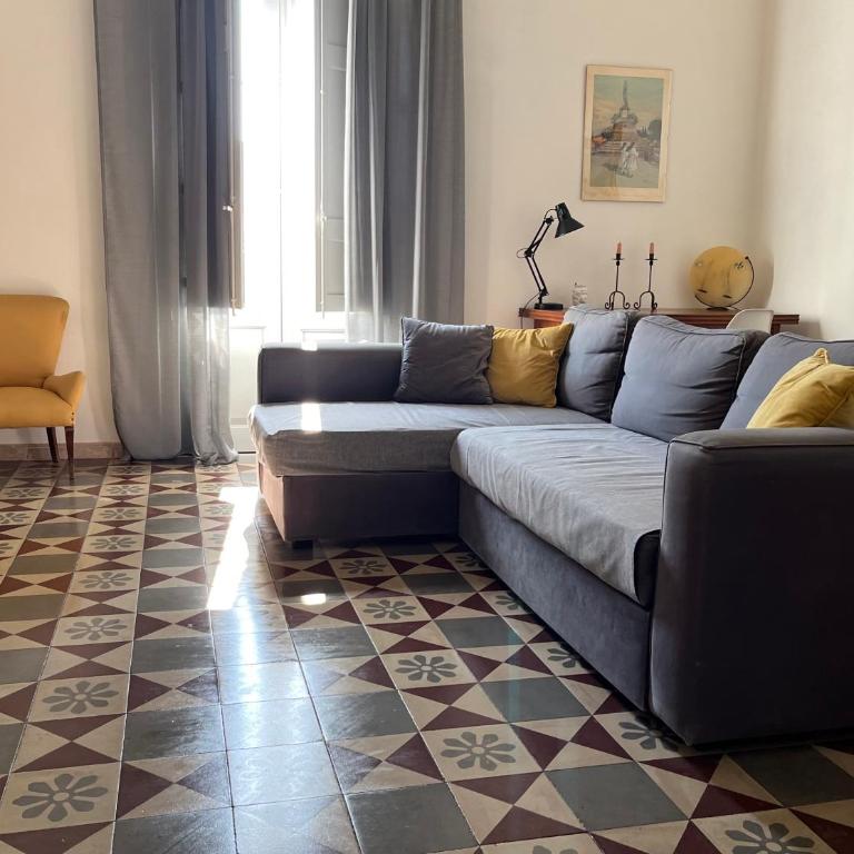 Casa Caruso - One-Bedroom House - 6