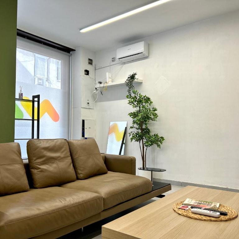 Hostel Ramon lujan 91 - Two-Bedroom Apartment - 2