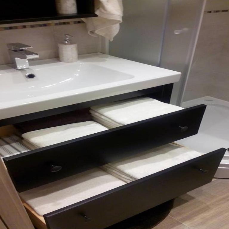 Visnja Apartment - Studio - 42