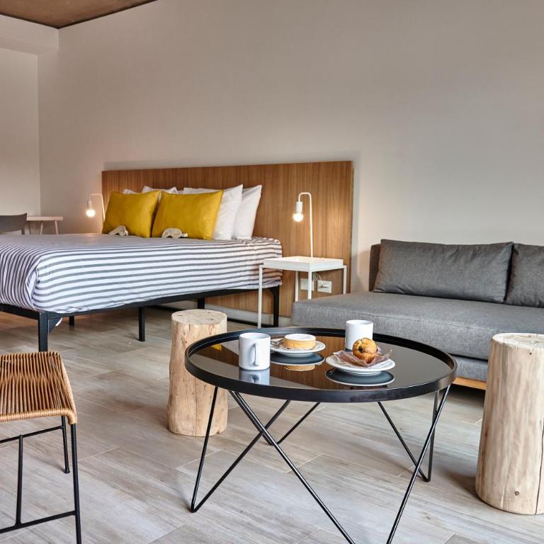 Babel Botánico - Apartment - 10