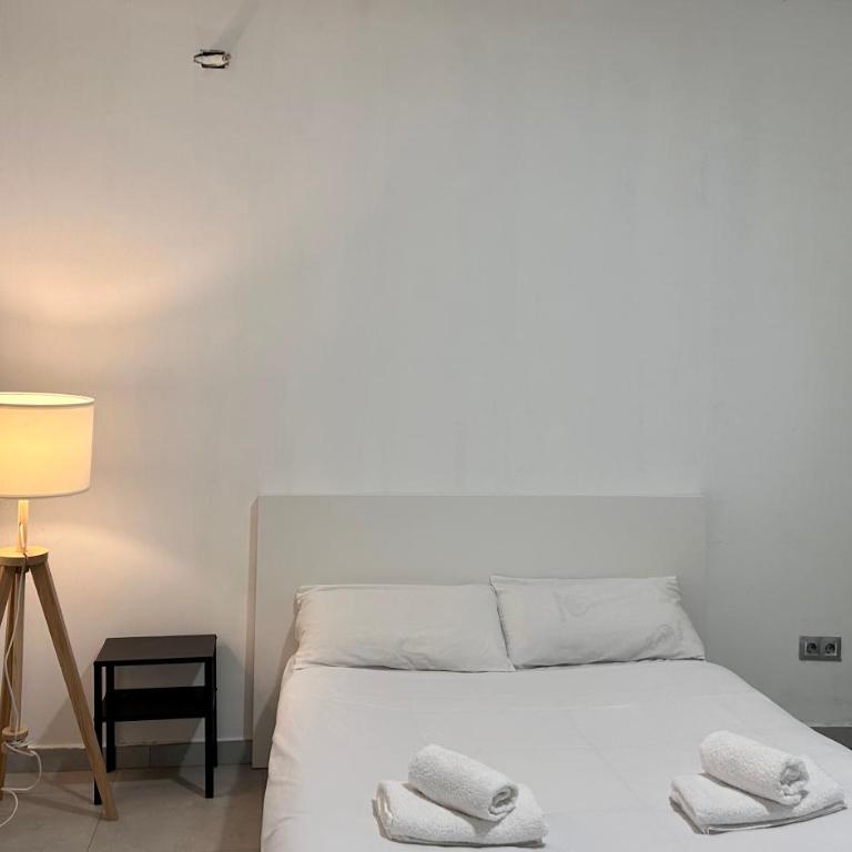 Hostel Ramon lujan 91 - Two-Bedroom Apartment - 18