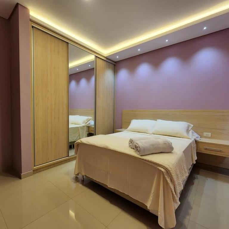Casa de Alto Padrón. - Three-Bedroom Villa - 5