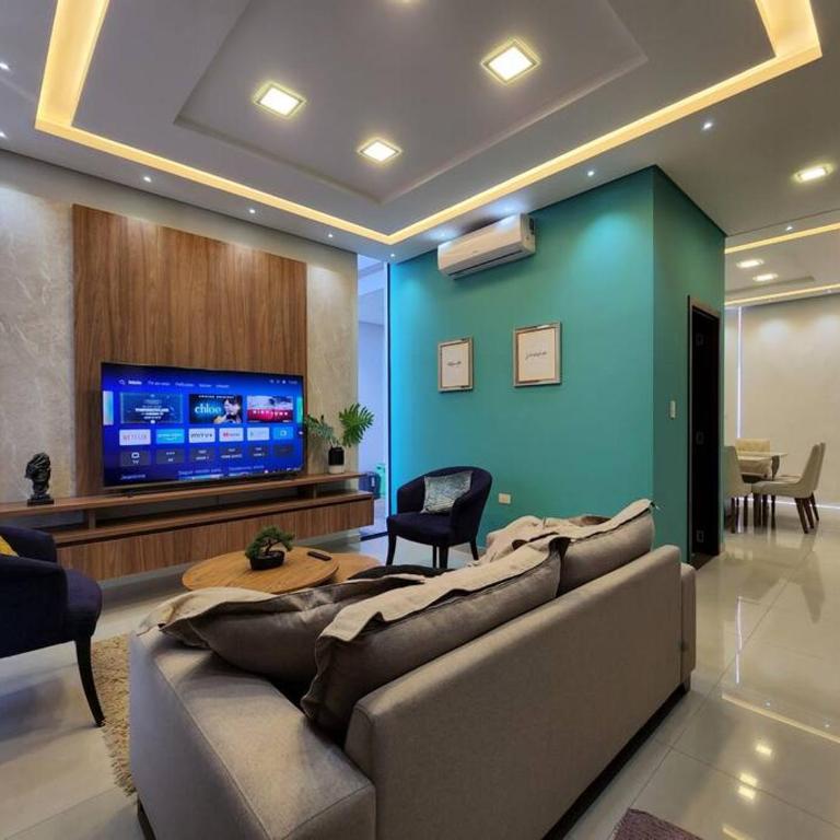 Casa de Alto Padrón. - Three-Bedroom Villa - 12