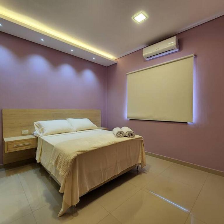 Casa de Alto Padrón. - Three-Bedroom Villa - 13