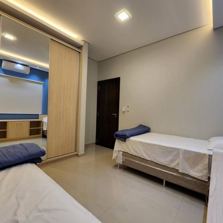 Casa de Alto Padrón. - Three-Bedroom Villa - 15