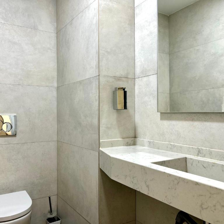 Hostel Ramon lujan 91 - Two-Bedroom Apartment - 5