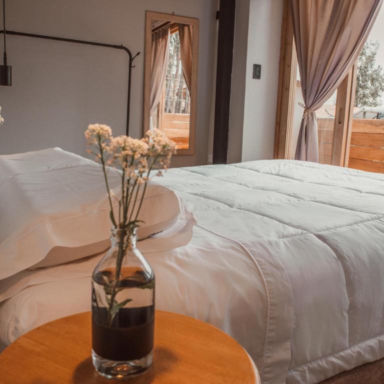 Casa Faustina - Templo de la Luna - Three-Bedroom Townhouse - 15
