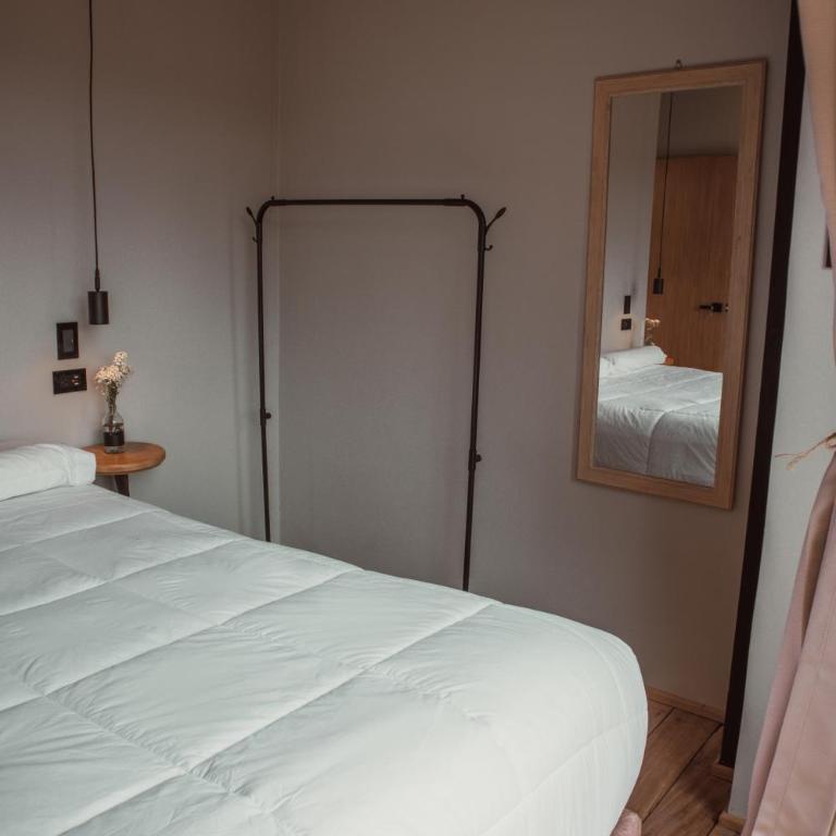Casa Faustina - Templo de la Luna - Three-Bedroom Townhouse - 17