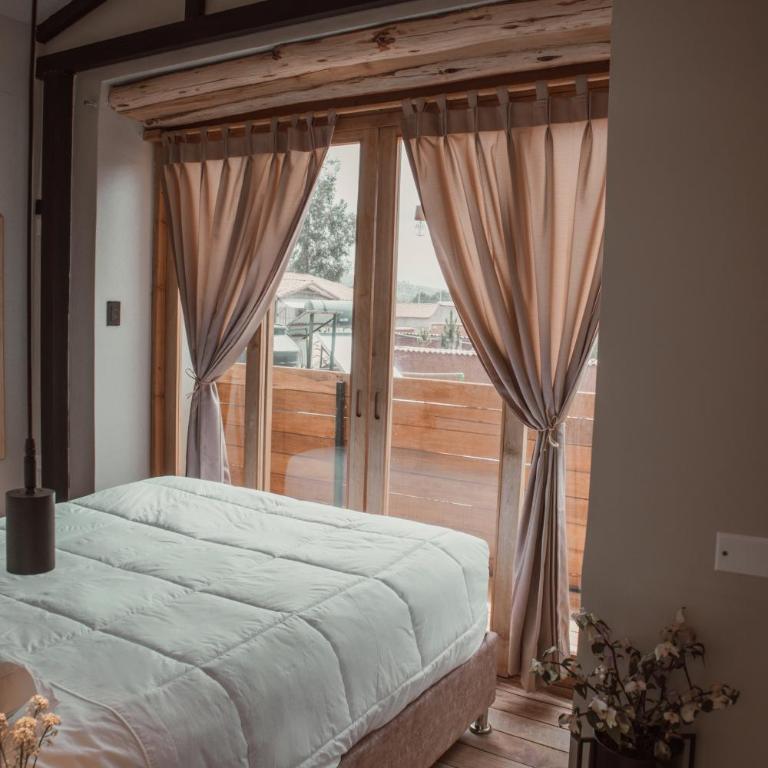 Casa Faustina - Templo de la Luna - Three-Bedroom Townhouse - 2