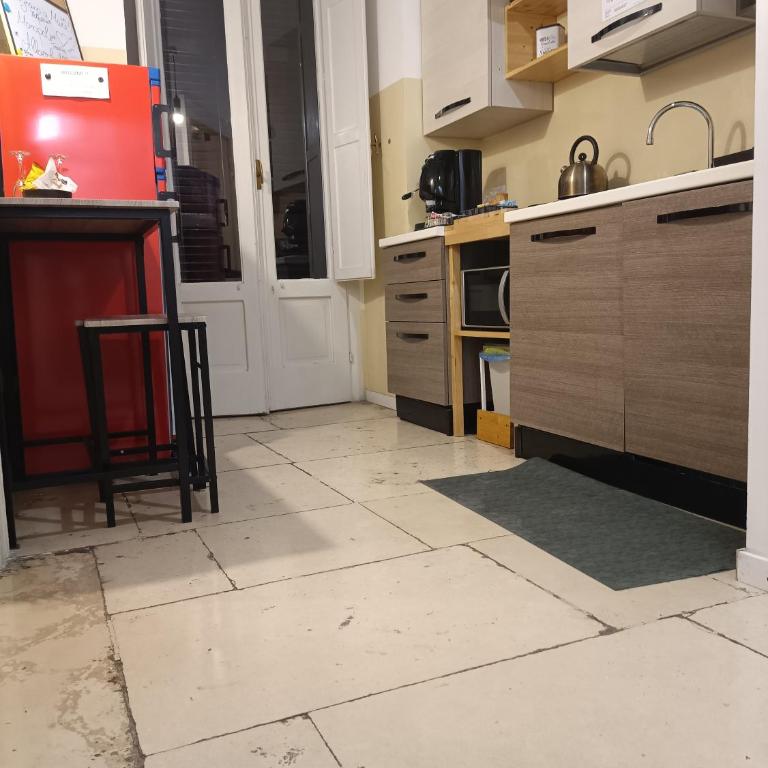 DIMORA ATENEO - nel centro della città - Appartamento con 1 Camera da Letto - 38
