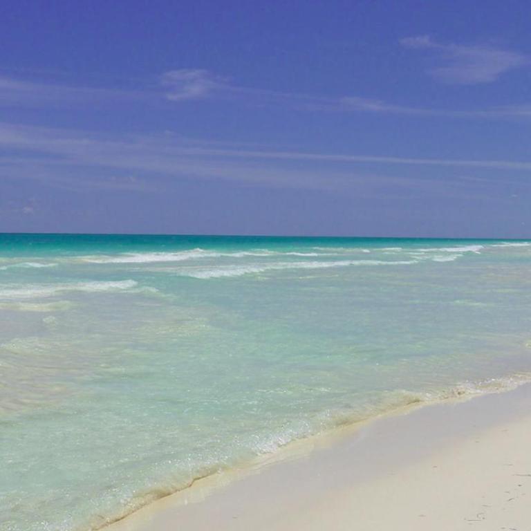 All inclusive Sian Kaan villa 7 - Casa de 5 dormitorios - 13