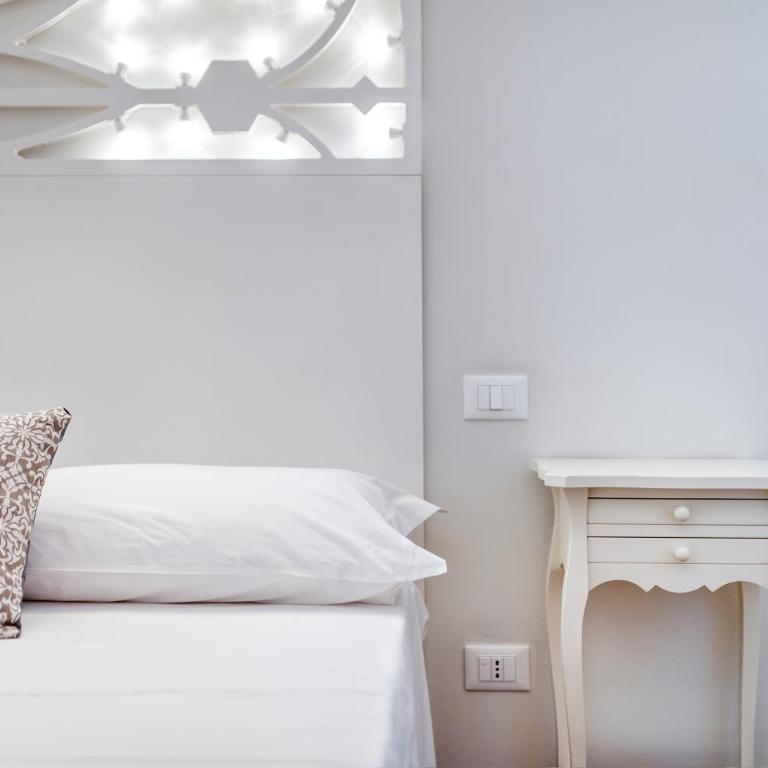 Vittoria Luxury House - Deluxe Suite - 6
