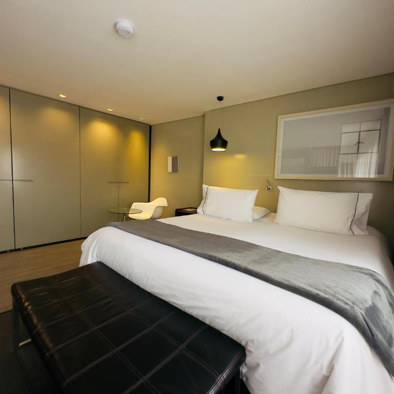 The Grace Hotel - Suite Junior - 1