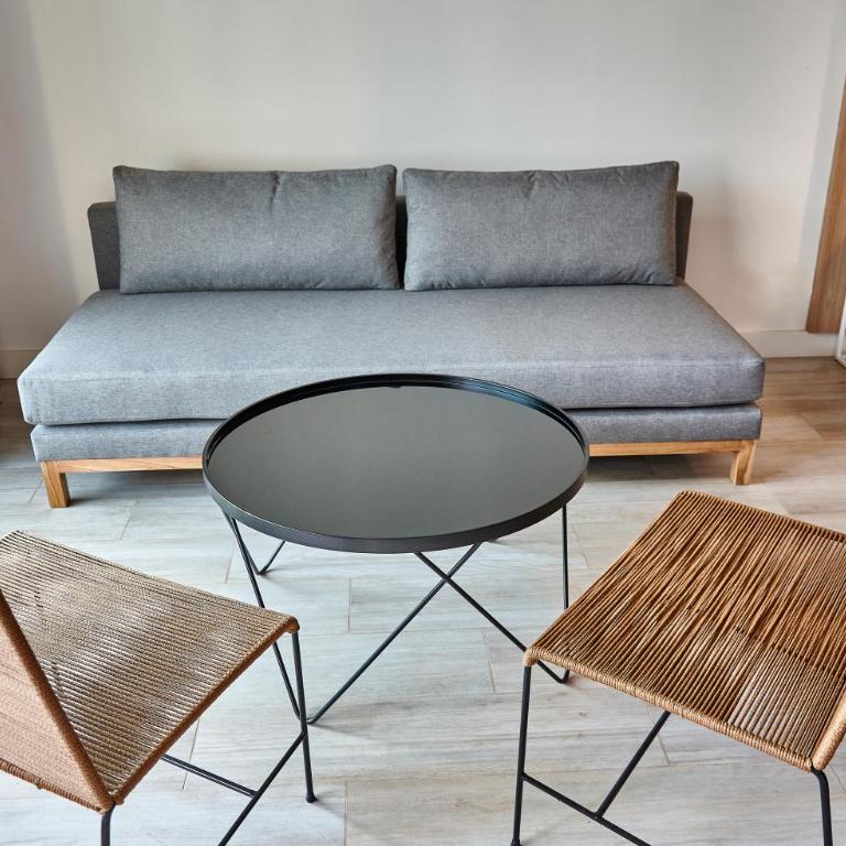 Babel Botánico - Apartment - 13