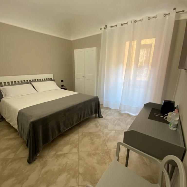 ROMA PARADISO GUEST HOUSE - Camera Matrimoniale Superior - 1