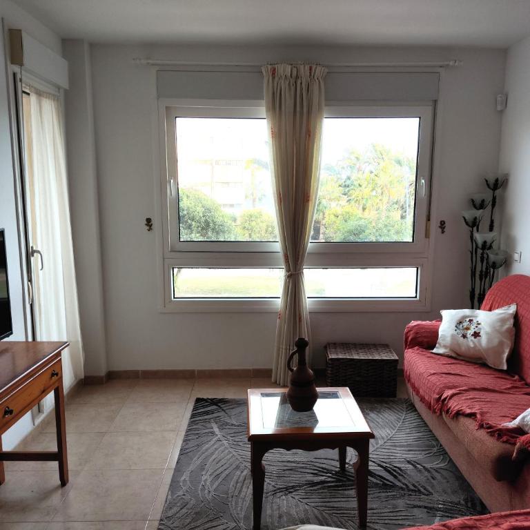 PISO TORREQUEBRADA - Two-Bedroom Apartment - 6