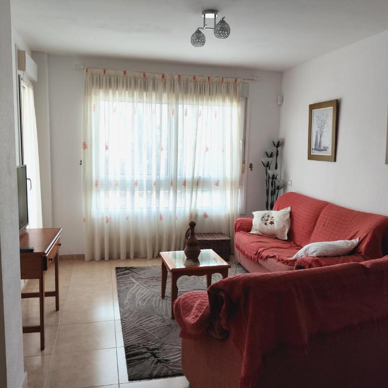 PISO TORREQUEBRADA - Two-Bedroom Apartment - 13