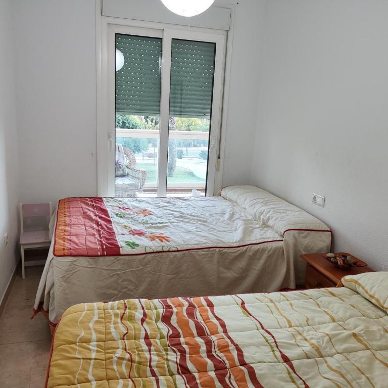 PISO TORREQUEBRADA - Two-Bedroom Apartment - 15