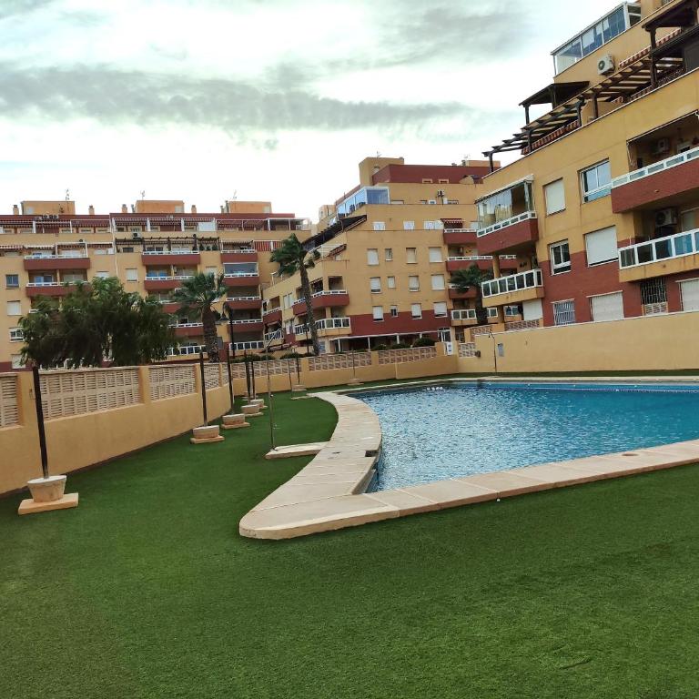 PISO TORREQUEBRADA - Two-Bedroom Apartment - 18