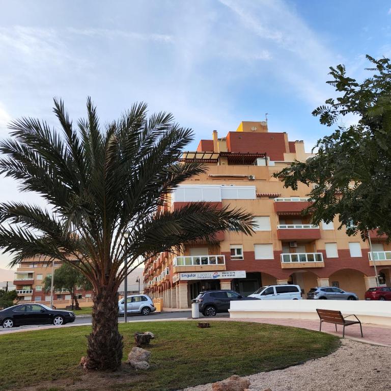 PISO TORREQUEBRADA - Two-Bedroom Apartment - 20