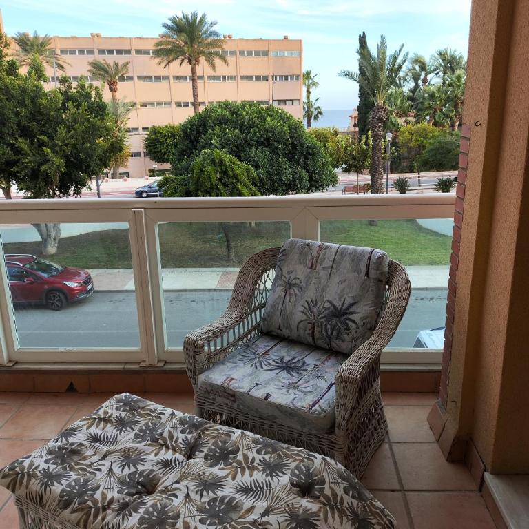 PISO TORREQUEBRADA - Two-Bedroom Apartment - 28