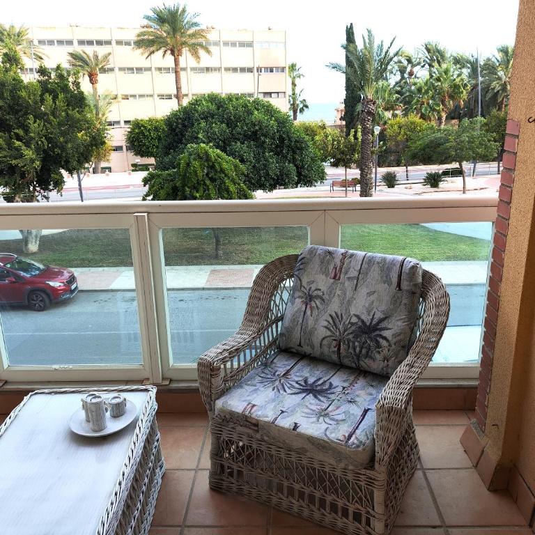 PISO TORREQUEBRADA - Two-Bedroom Apartment - 29