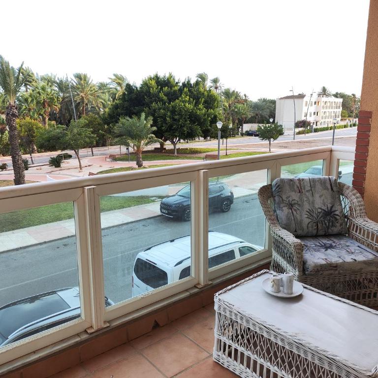 PISO TORREQUEBRADA - Two-Bedroom Apartment - 30