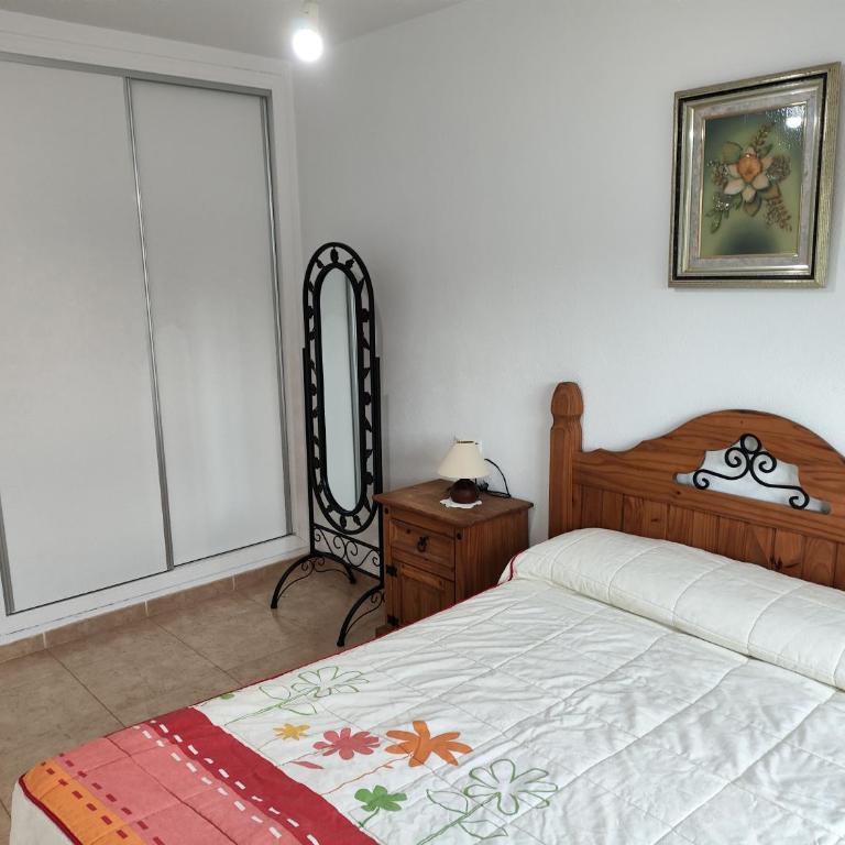 PISO TORREQUEBRADA - Two-Bedroom Apartment - 32
