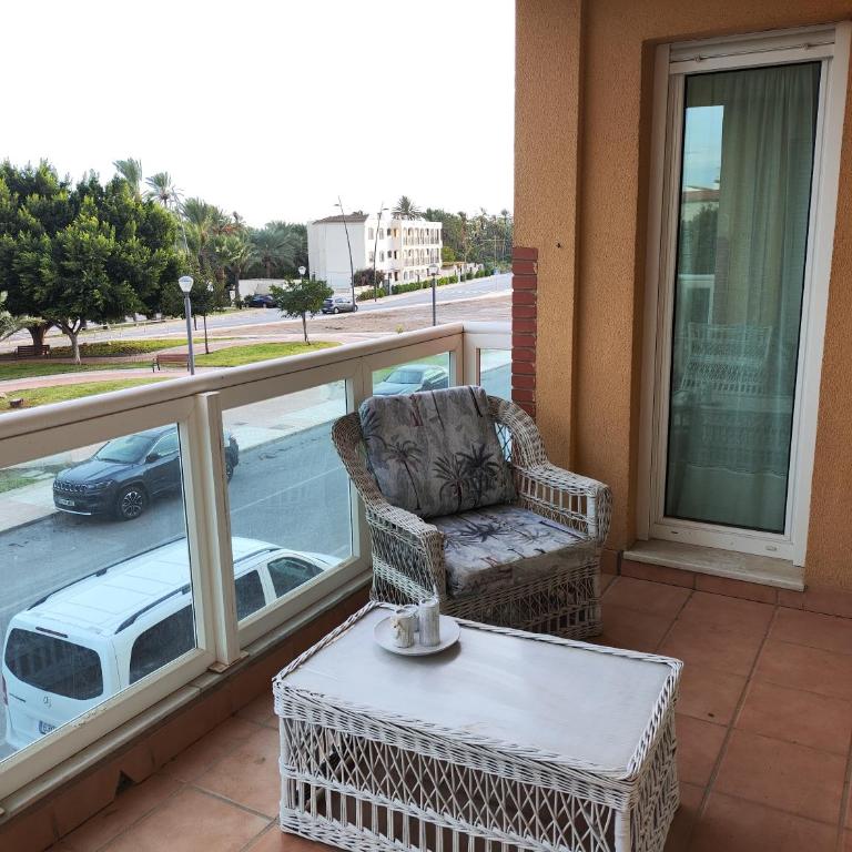 PISO TORREQUEBRADA - Two-Bedroom Apartment - 36