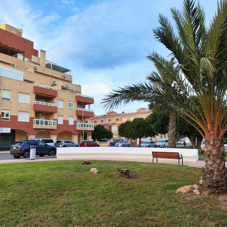 PISO TORREQUEBRADA - Two-Bedroom Apartment - 38