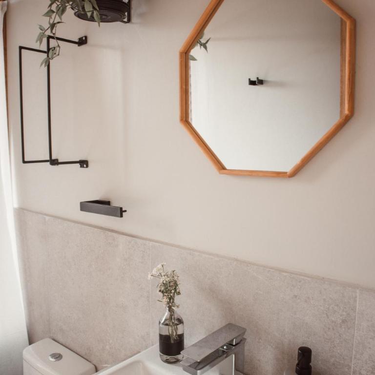 Casa Faustina - Templo de la Luna - Three-Bedroom Townhouse - 8