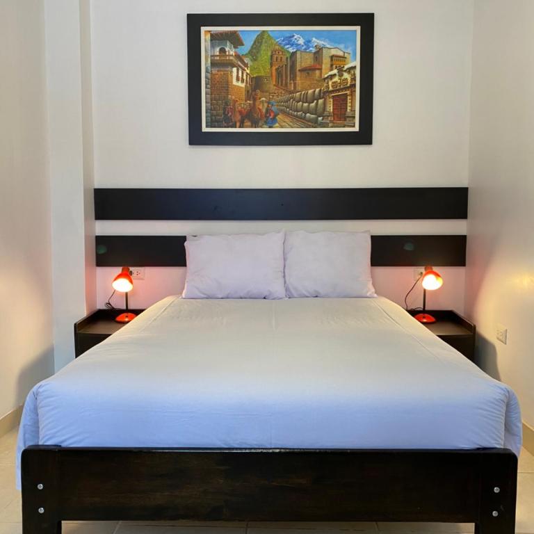 Adriano's Deluxe Apartments Base - Three-Bedroom Apartment - 9