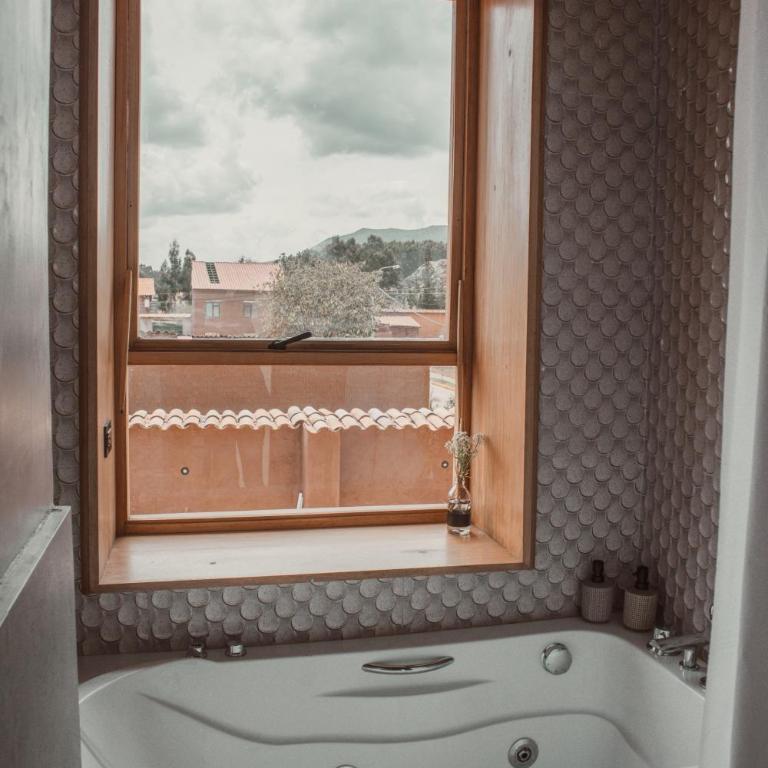 Casa Faustina - Templo de la Luna - Three-Bedroom Townhouse - 10