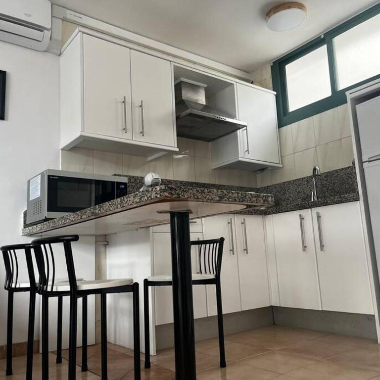 Beach and Yumbo cozy home - One-Bedroom Apartment - 7