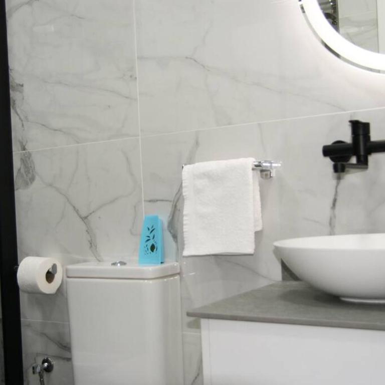 Bungalow en Los Balcones planta baja manzana 5 no 18 StayOrihuelaCosta #PRP004 - One-Bedroom House - 7