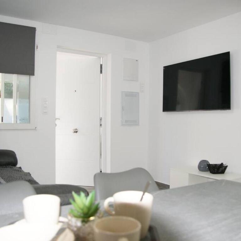Bungalow en Los Balcones planta baja manzana 5 no 18 StayOrihuelaCosta #PRP004 - One-Bedroom House - 11