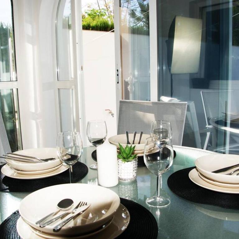 Bungalow en Los Balcones planta baja manzana 5 no 18 StayOrihuelaCosta #PRP004 - One-Bedroom House - 12