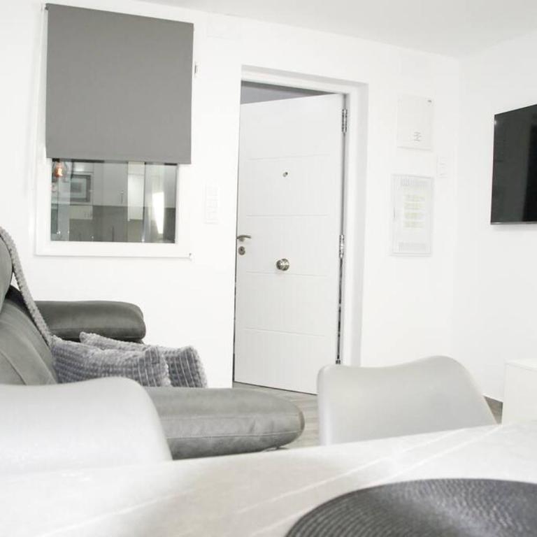 Bungalow en Los Balcones planta baja manzana 5 no 18 StayOrihuelaCosta #PRP004 - One-Bedroom House - 16
