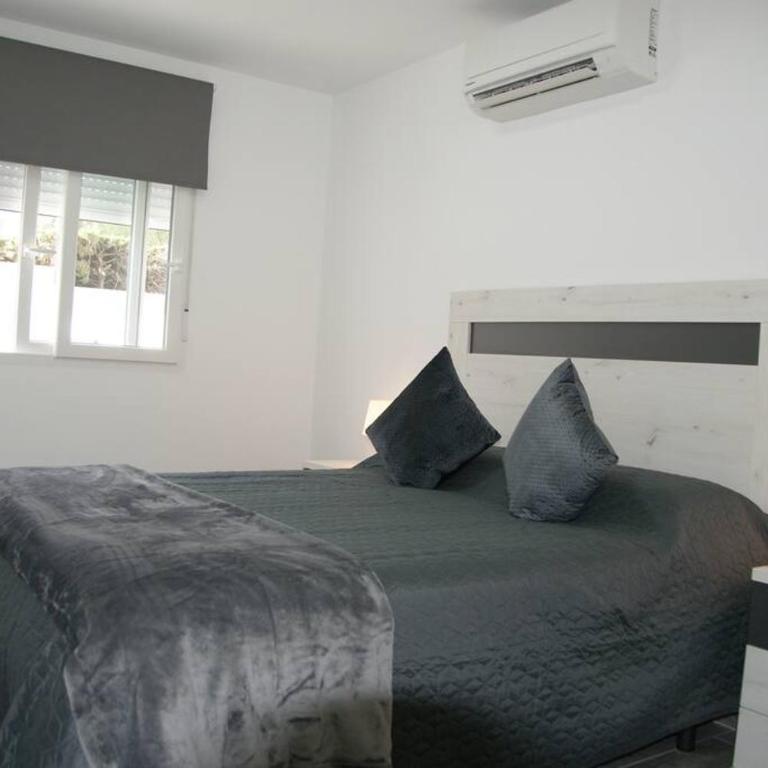 Bungalow en Los Balcones planta baja manzana 5 no 18 StayOrihuelaCosta #PRP004 - One-Bedroom House - 28